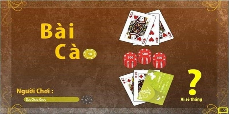 Bài cào siêu hấp dẫn