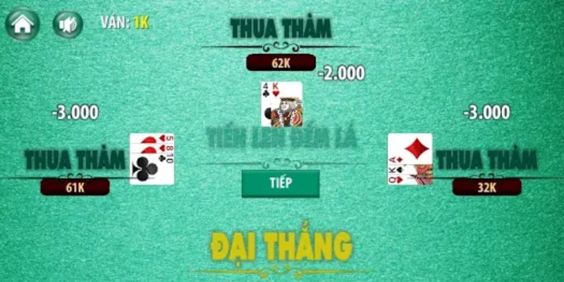 Chú ý theo dõi và phân tích trận đấu