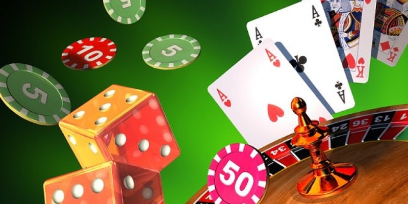 Hướng dẫn tham gia game bài đổi thưởng