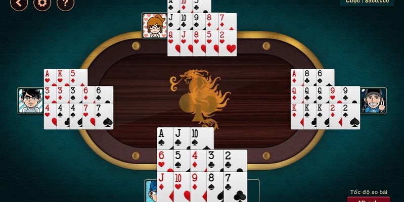 Khám phá mậu binh online