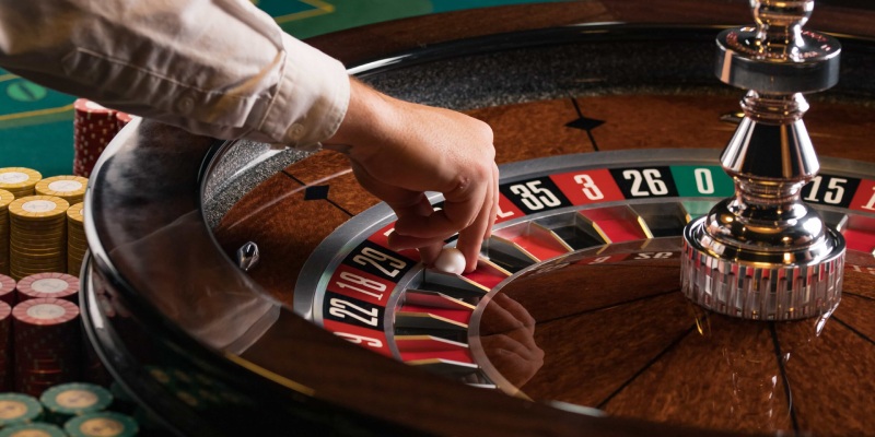 Khám phá tựa game Roulette vô cùng hấp dẫn