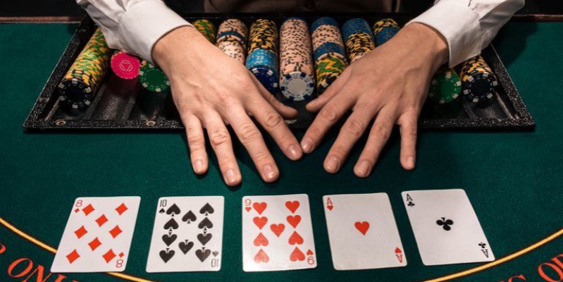 Lý do không nên bỏ lỡ game bài cực hot này