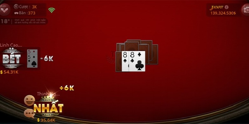 Một số quy tắc cơ bản của tiến lên online