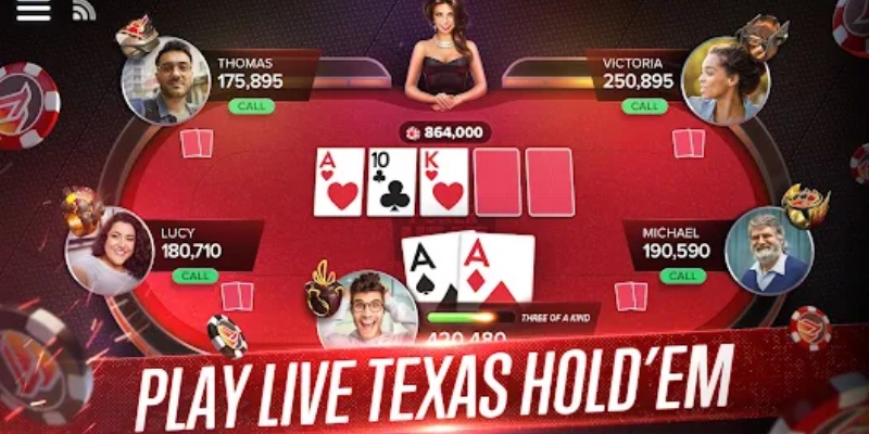 Nguồn gốc trò chơi Poker online