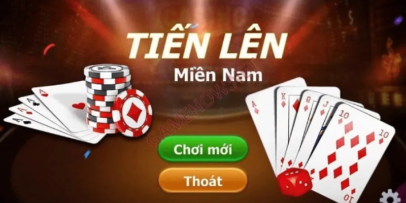 Những điều đặc biệt của tiến lên miền Nam