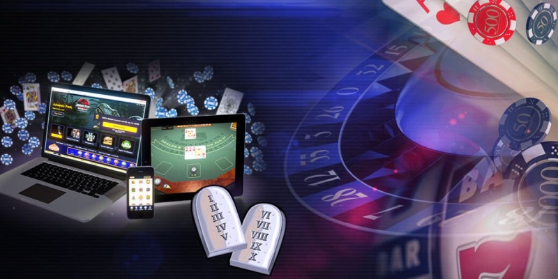 Những ưu điểm nổi bật của game bài đổi thưởng