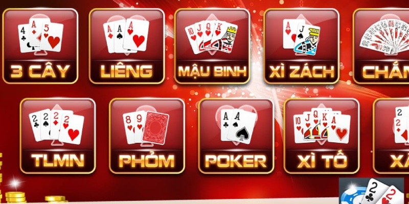 Vài nét về game bài đổi thưởng ngân hàng
